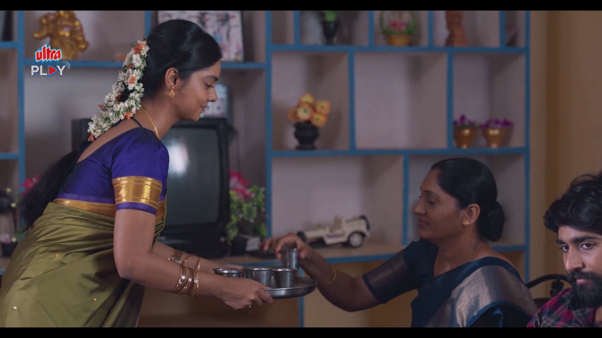 Killer Talkies (2024) UPLAY WEB-DL H264 AAC 1080p 720p 480p ESub