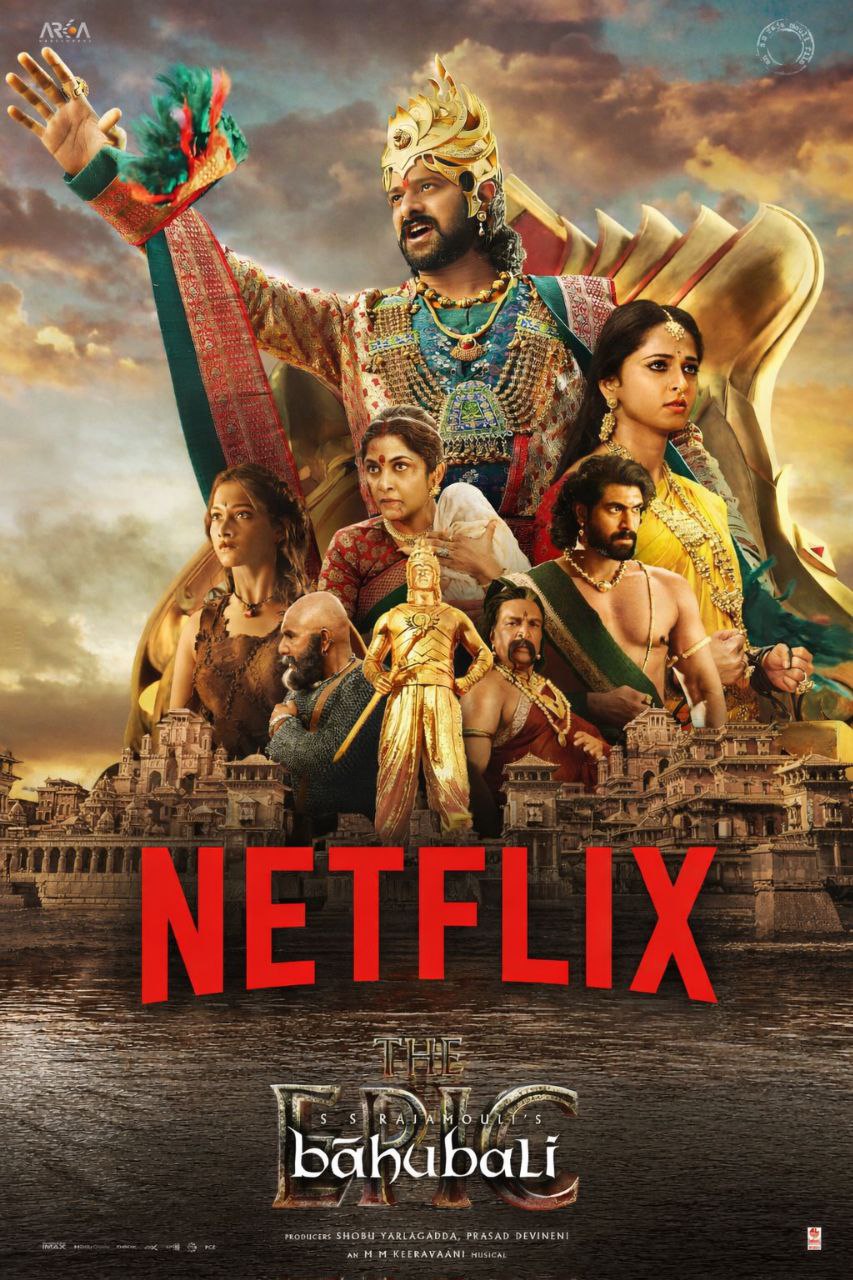 Baahubali The Epic 2025 Hindi Full Movie HDRip Download