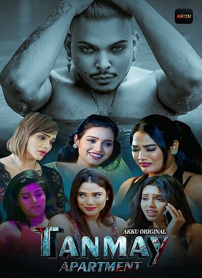 Tanmay Apartment (2025) S01E01T02 Akkuott Hindi Web Series HDRip x264 AAC 1080p 720p Download
