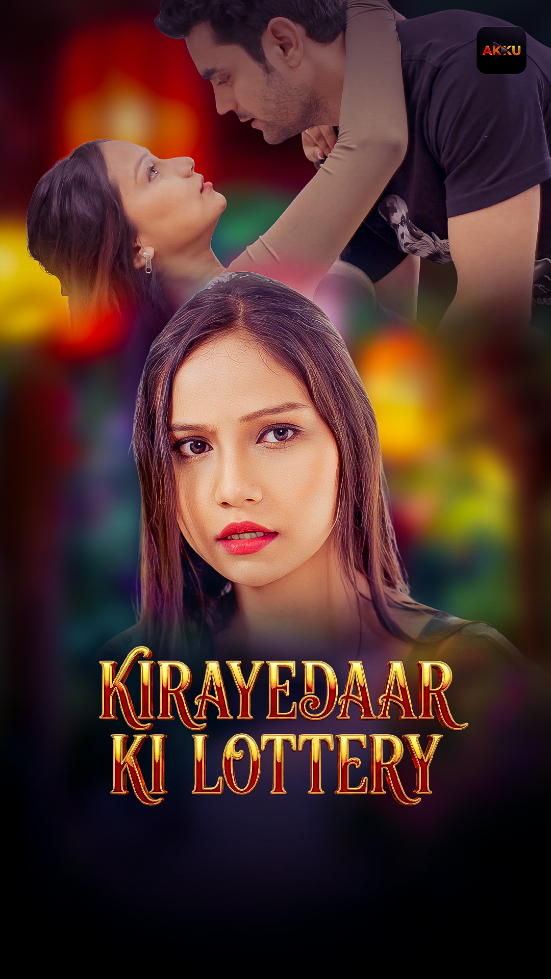 Kirayedaar Ki Lottery (2025) S01E01T02 Hindi Akkuott HD Download