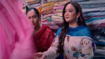  Happy Khush Ho Gaya 2025 screenshot