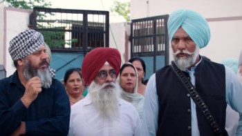  Happy Khush Ho Gaya 2025 screenshot