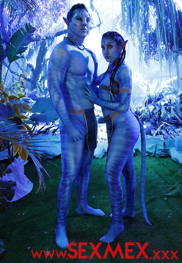 Avatar-Sofi Lara (2026) SexMex Originals English Short Film 1080p-720p Free Download