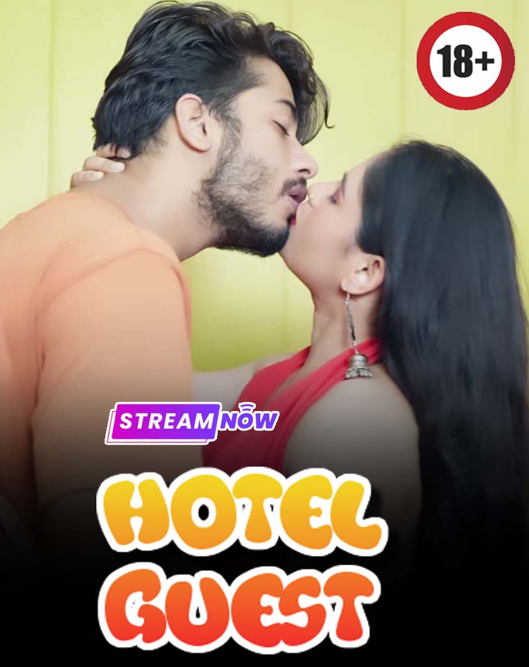Hotel Guest (2025) Hindi Uncut Hot Short Film