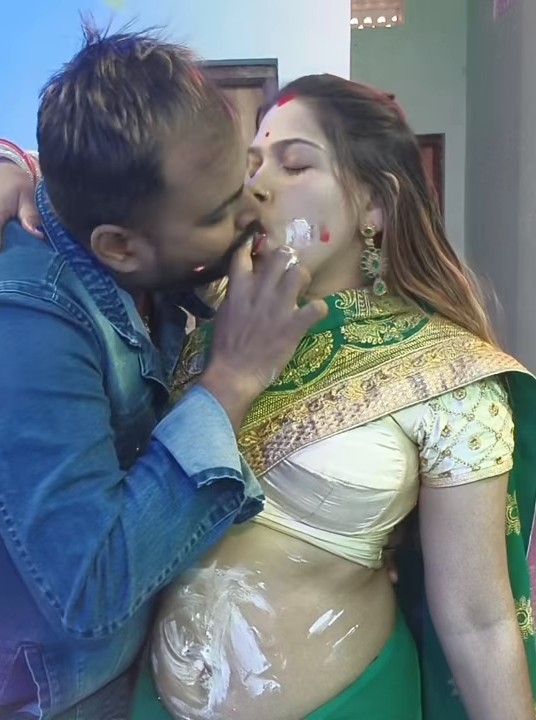 New Year Celebration Fucking with Devar (2026) App Conntent Hindi Short Video 720p HDRip x264 AAC 150MB Download
