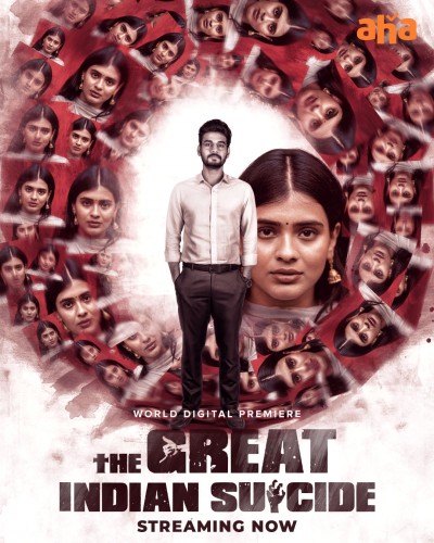 The Great Indian Suicide (2023) Dual Audio [Hindi ORG-Telugu] Aha WEB-DL H264 AAC 1080p 720p 480p ESub