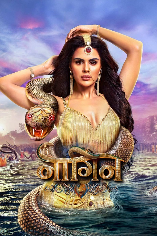 Naagin (2026) S07E03-04 Hindi Hotstar WEB-DL H264 AAC 1080p 720p Download
