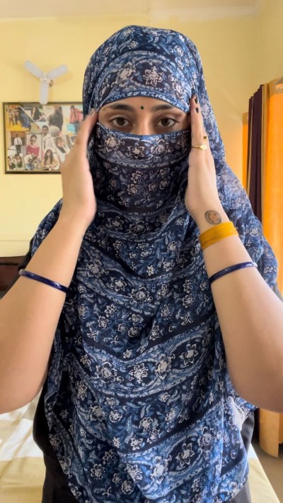 Desi Hijabi Muslim Village Bhabi (2026) Uncut Hindi Short Film 720p HDRip x264 AAC 150MB Download