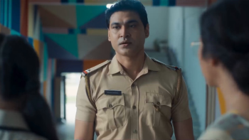  Nishith Sen 2026 screenshot