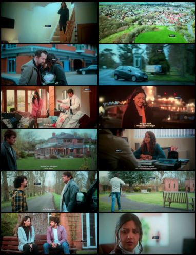  Asa Mee Ashi Mee 2025 screenshot