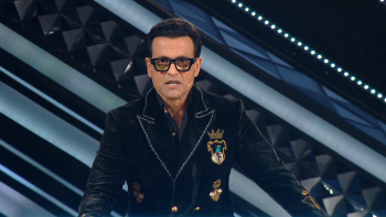  25th ITA Awards 2025 screenshot