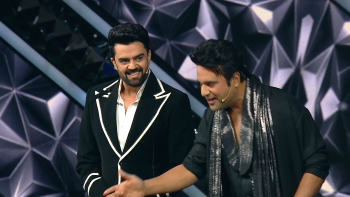  25th ITA Awards 2025 screenshot