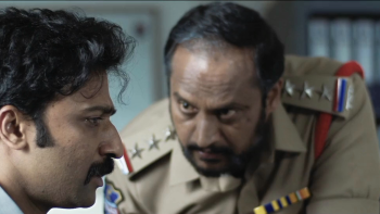  Ashwathama Ad Infinitum screenshot