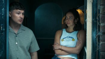  Run Away 2026 screenshot