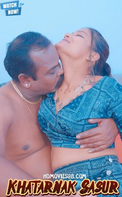 Khatarnak Sasur (2026) Uncut Hindi Short Film 720p HDRip x264 AAC 200MB Download