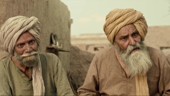  Chhalla Mud Ke Nahi Aaya 2022 screenshot