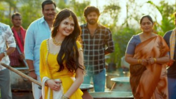  Akhanda 2: Thaandavam 2025 screenshot