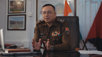  Honeymoon Se Hatya 2026 screenshot