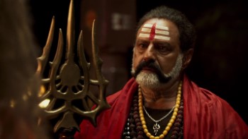  Akhanda 2: Thaandavam 2025 screenshot