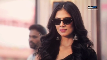  The Raja Saab 2026 screenshot