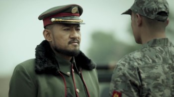  Akhanda 2: Thaandavam 2025 screenshot