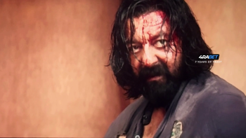  The Raja Saab 2026 screenshot