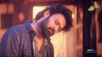  The Raja Saab 2026 screenshot