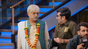  The Great Indian Kapil Show 2026 screenshot