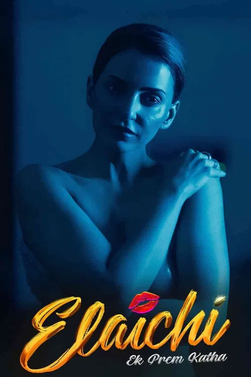 Elaichi Ek Prem Katha (2026) Hindi SM WEB-DL H264 1080p 720p 480p ESub
