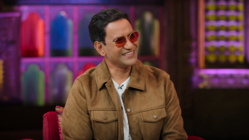  The Great Indian Kapil Show 2026 screenshot