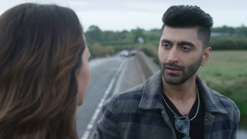  Nikita Roy 2025 screenshot