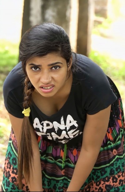 Desi Girl Romance With Lover (2026) App Conntent Bengali Short Video 720p HDRip x264 AAC 150MB Download