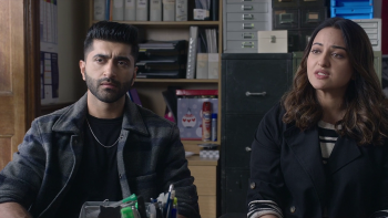  Nikita Roy 2025 screenshot