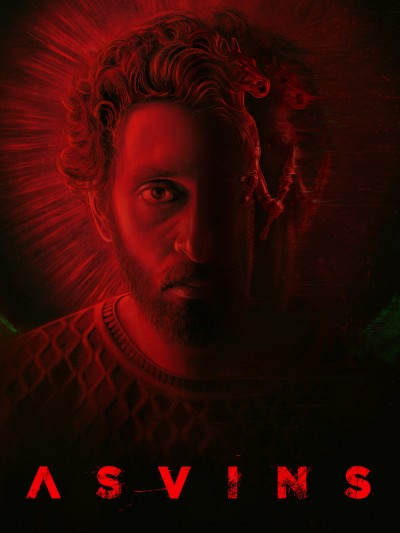 Asvins (2023) UNCUT Dual Audio Hindi ORG HDRip x264 AAC 1080p 720p 480p ESub