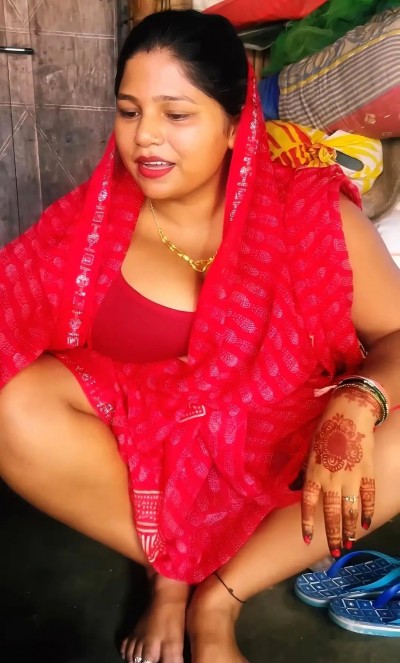 Horny Shabnur Bhabhi Fucking Crazy Lover (2026) App Conntent Hindi Short Video 720p HDRip x264 AAC 200MB Download