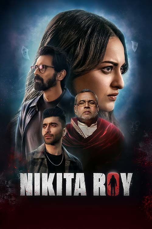 Nikita Roy (2025) Hindi HDRip x264 AAC 1080p 720p 480p ESub