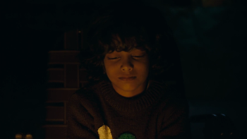  Jugnuma: The Fable 2024 screenshot