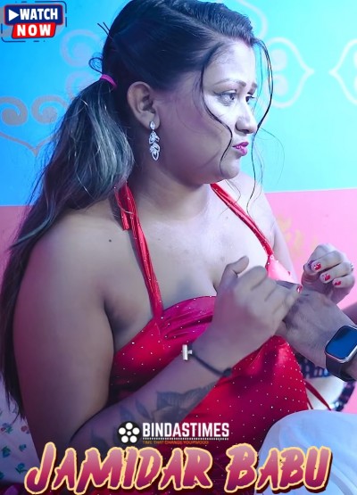 Jamidar Babu (2026) Uncut Hindi Short Film 720p HDRip x264 AAC 200MB Download