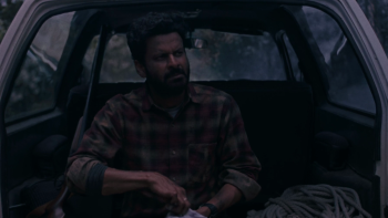  Jugnuma: The Fable 2024 screenshot