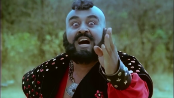  Haatim Tai 1990 screenshot