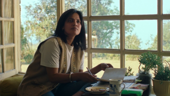  Jugnuma: The Fable 2024 screenshot