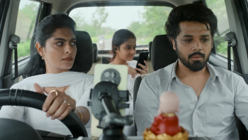  Dhandoraa 2025 screenshot