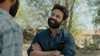  Dhandoraa 2025 screenshot