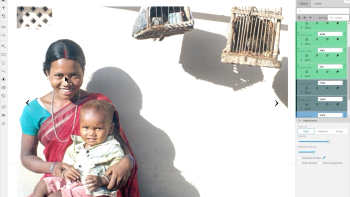  Humans in the Loop 2025 screenshot