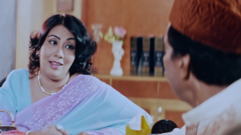  Apno Se Bewafai 2023 screenshot