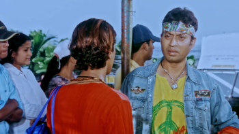  Apno Se Bewafai 2023 screenshot