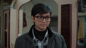  Safia Safdar 2026 screenshot