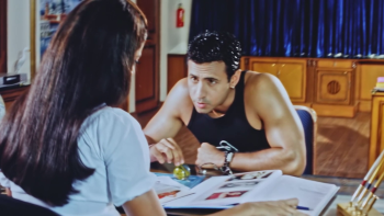  Apno Se Bewafai 2023 screenshot