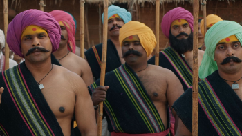  Sant Dnyaneshwaranchi Muktaai 2025 screenshot