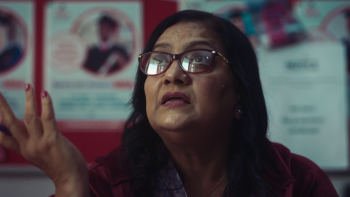  Dilli Dark 2025 screenshot